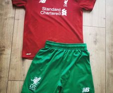 Liverpool LFC Kids Kit