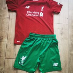 Liverpool LFC Kids Kit