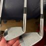 Mizuno MP4 / MP67 Forged Irons (3-PW) Image 4
