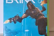 Brink Xbox 360