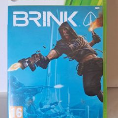 Brink Xbox 360