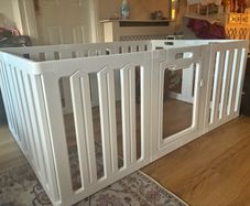 pet /dog playpen