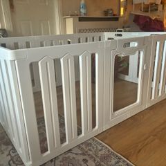 pet /dog playpen