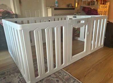 pet /dog playpen
