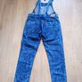 Levis Dungarees Image 2