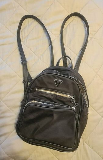 Guess   backpack,