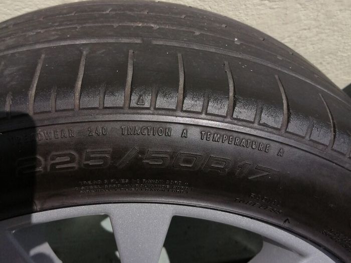Bmw Alloys