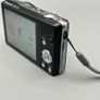 Panasonic Lumix DMC-SZ1 16.1MP Digital Camera Black Tested - Full Kit Image 8