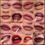 Huda Beauty Liquid Matte Lipstick - FAMOUS - New & Sealed Image 9