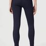 Amazon Find Denim Effect High Waisted Leggings Size L Image 5