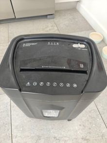 Paper Shredder