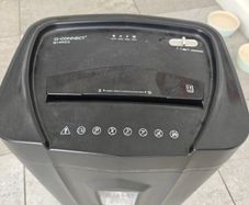 Paper Shredder