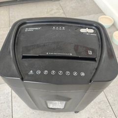Paper Shredder