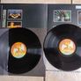 Led Zeppelin 'The Song Remains The Same'P-1976.(2xLP, Album, Gat).UK.First Press.Ex.Cond Image 2
