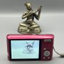Sony DSC-W610 14.1MP Digital Camera Pink - Boxed - Full Kit Image 5