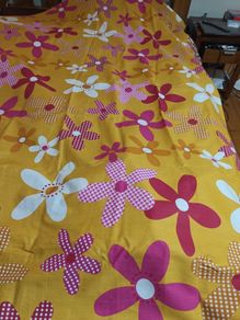 single bed sheet