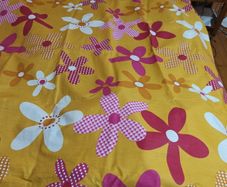 single bed sheet