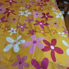 single bed sheet