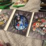 wrestlemania 22 3 x dvd pack Image 2
