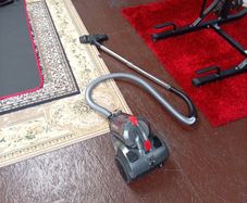 Hoover