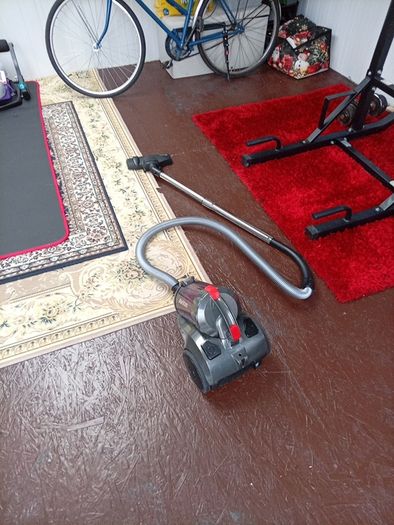 Hoover