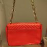 Victora's Secret Leather Handbag Image 9