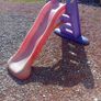 little tykes slide Image 2
