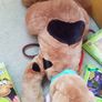Scooby Doo - Huge Dog and Games set Image 4