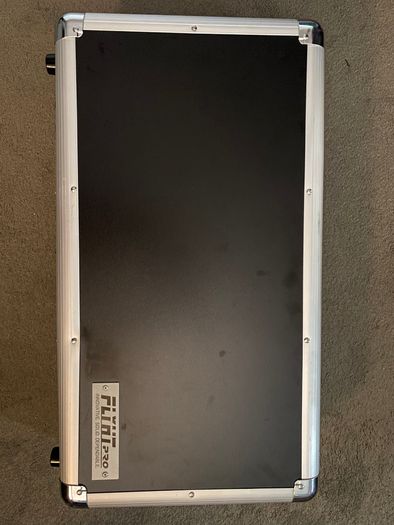 Flyht Pro Hard Case for Korg microKORG S