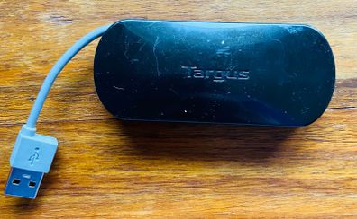 4 port USB splitter