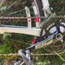 B13 Aero Frame Carbon Roadbike Image 3