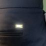Tommy Hilfiger navy pencil skirt. Size 10/12 Image 6