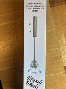 kitchen whisk