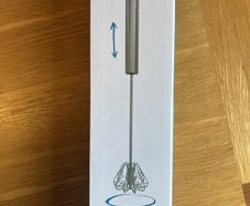kitchen whisk