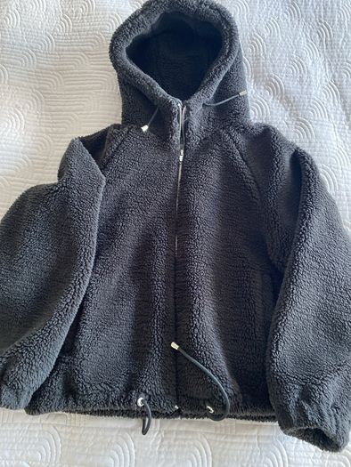 Penneys Black Fleece - Hoodie - Size 12/14