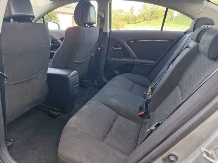 Toyota Avensis D4D TR 2 Litre