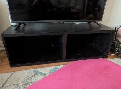 ikea besta tv bench 120x40x38