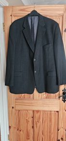 men's jacket