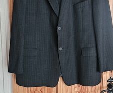 men's jacket