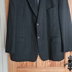 men's jacket