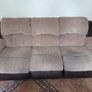 Recliner couch Image 6