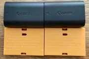 Canon Batteries LP-E6N