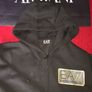 armani hoodie size xxl Image 2