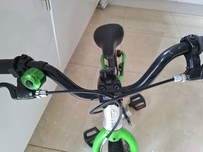 Little Big Bike