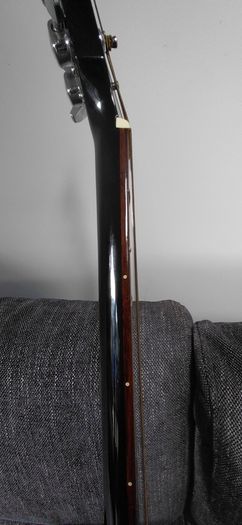 Encore Acoustic Guitar