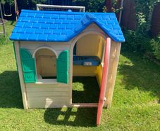 Toy House