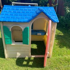 Toy House
