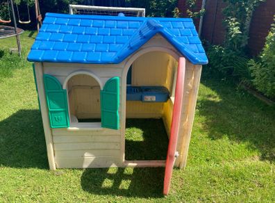 Toy House