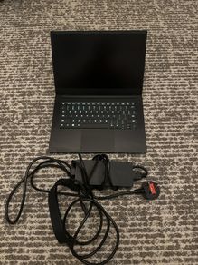 Razer Blade 14 rtx 3070 TI