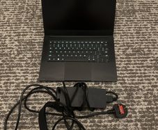 Razer Blade 14 rtx 3070 TI